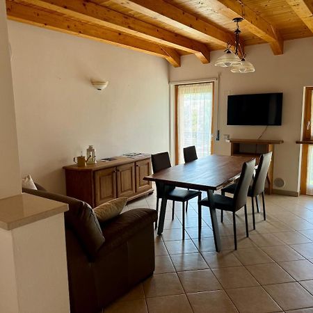 Ai Fol 6 - Stazione E Centro Apartment Feltre Exterior photo